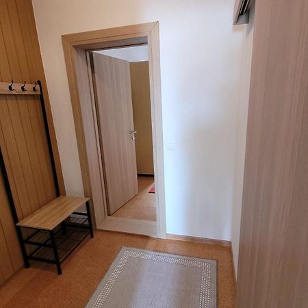מאקרסקה Apartmani Marijanovic מראה חיצוני תמונה
