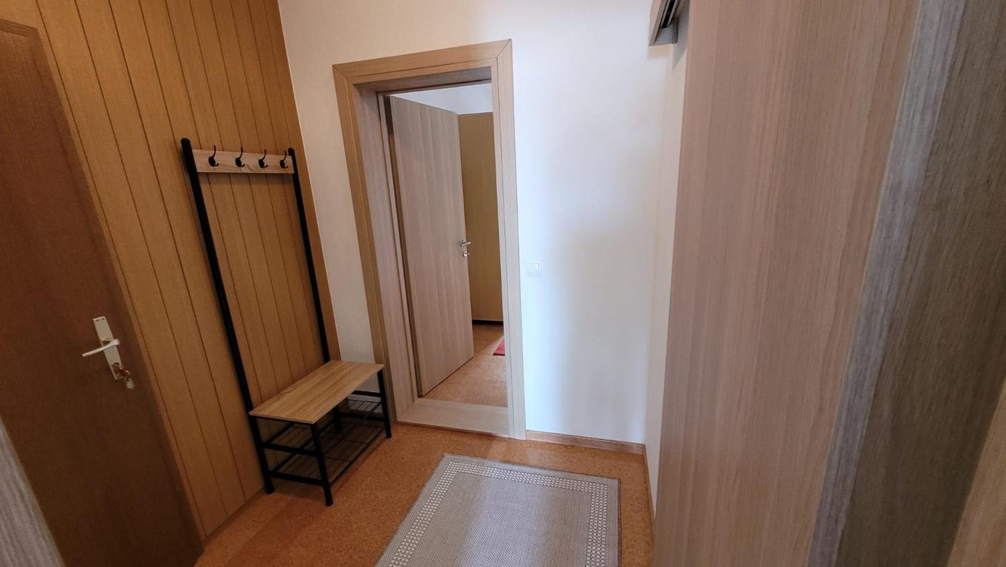 מאקרסקה Apartmani Marijanovic מראה חיצוני תמונה
